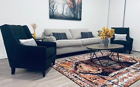 Canyon Vista Boho Flat
